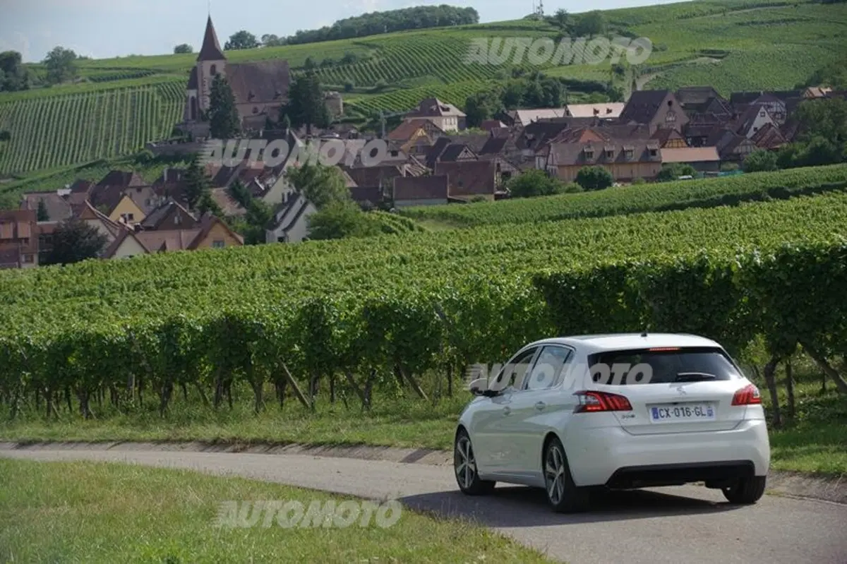 Peugeot 308 1.2 Pure Tech (3)