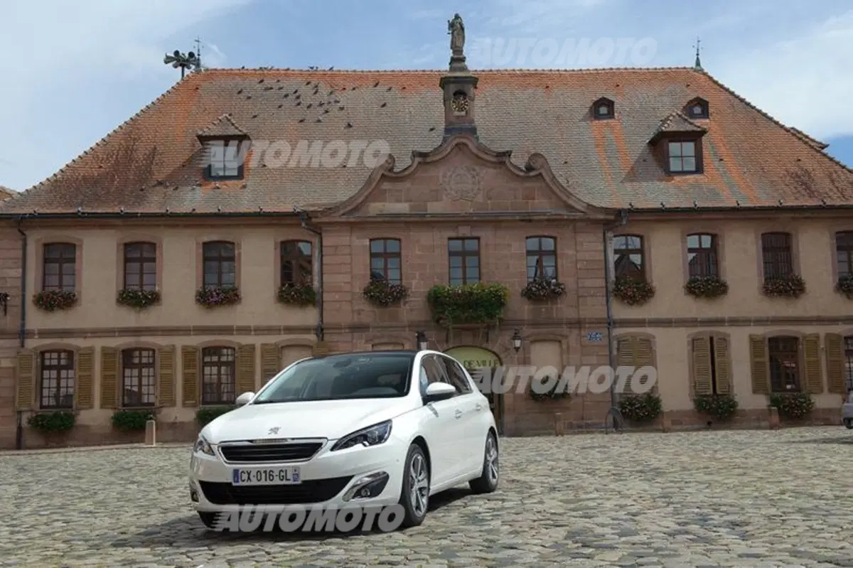 Peugeot 308 1.2 Pure Tech (33)