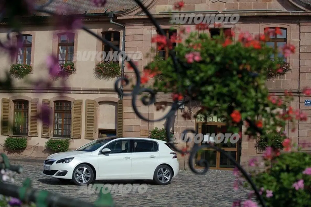 Peugeot 308 1.2 Pure Tech (36)