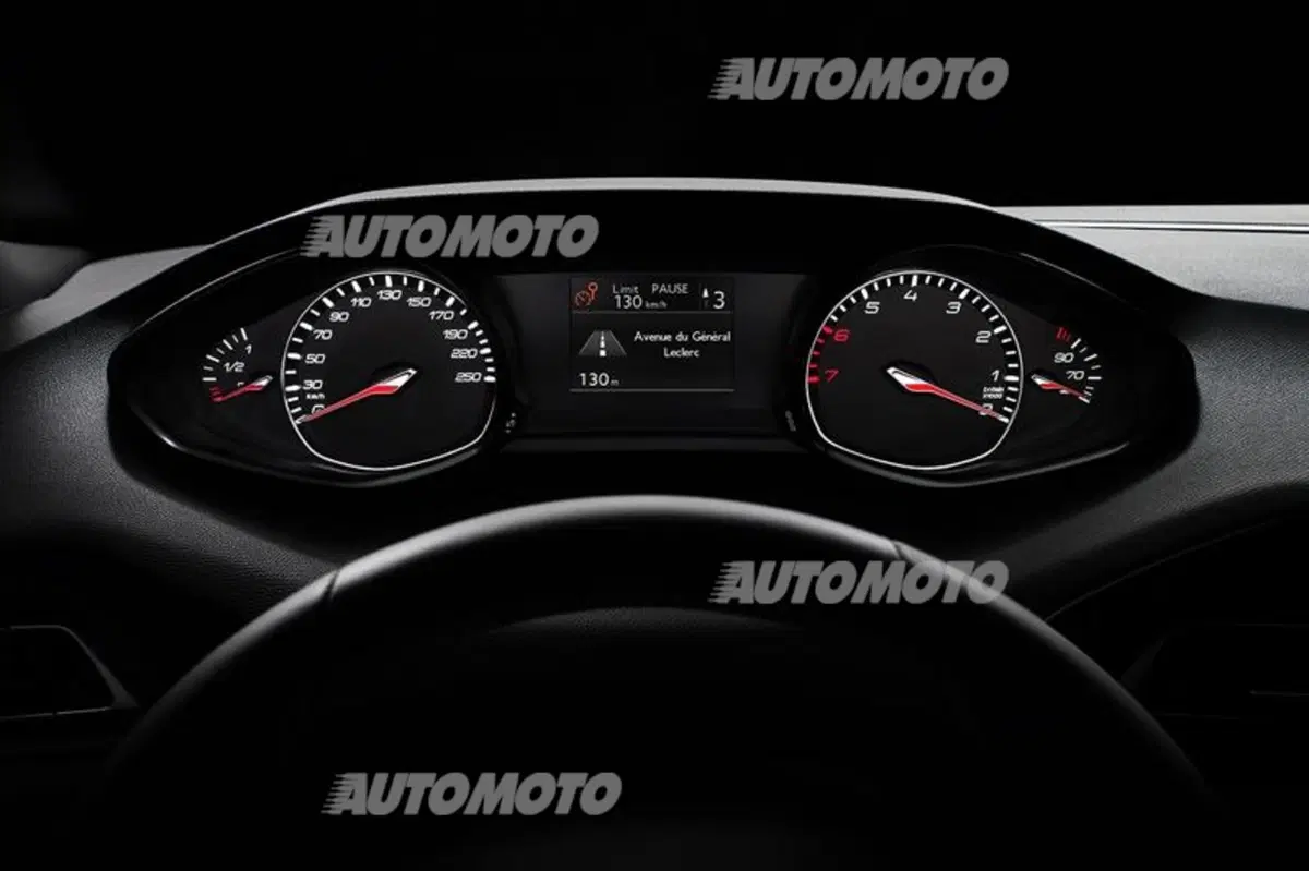 Peugeot 308 1.2 Pure Tech (48)