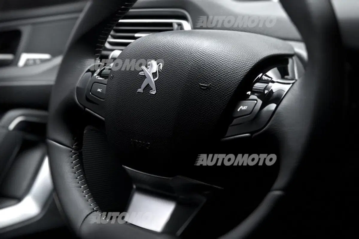 Peugeot 308 1.2 Pure Tech (49)