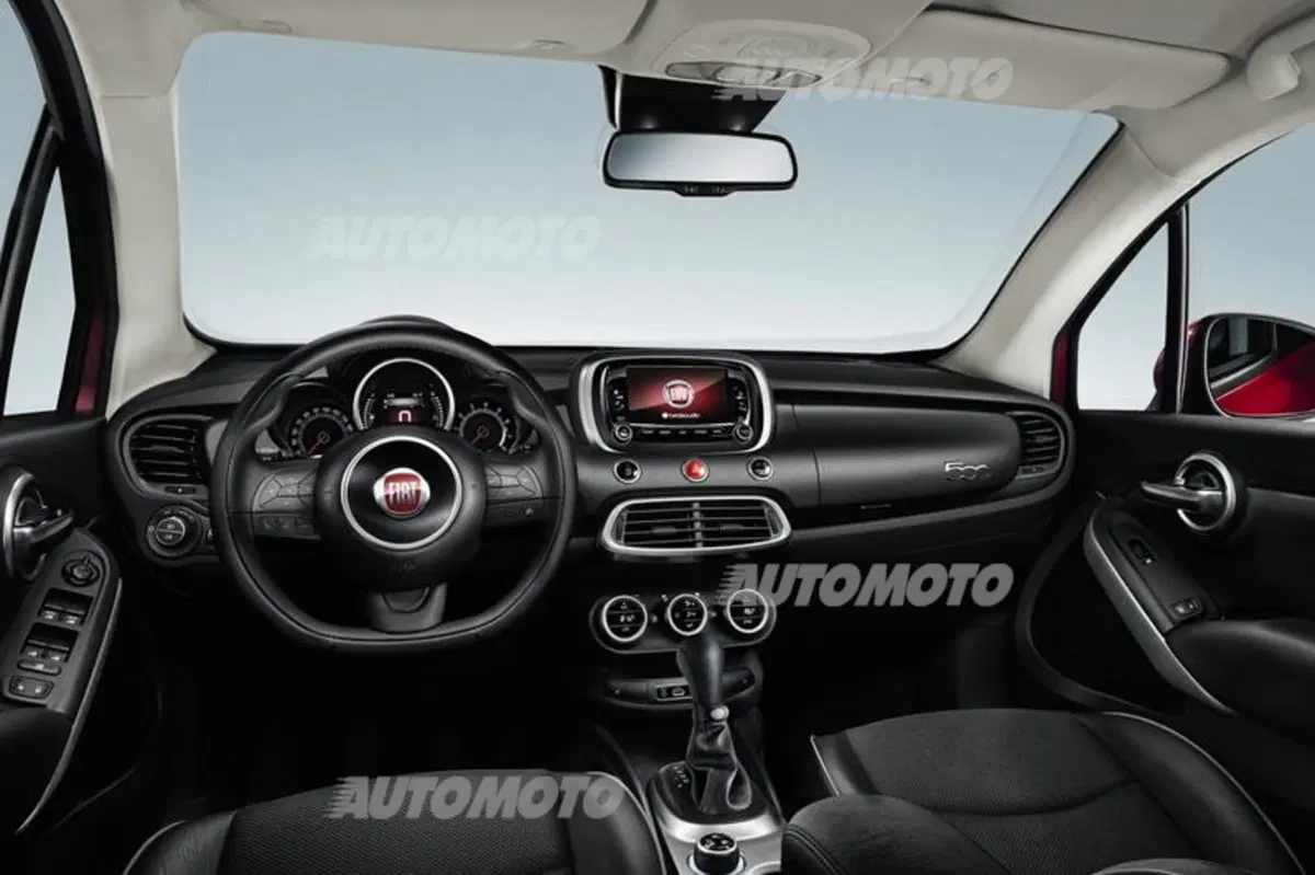 Fiat 500X vs. Jeep Renegade: quale scegliere? (15)