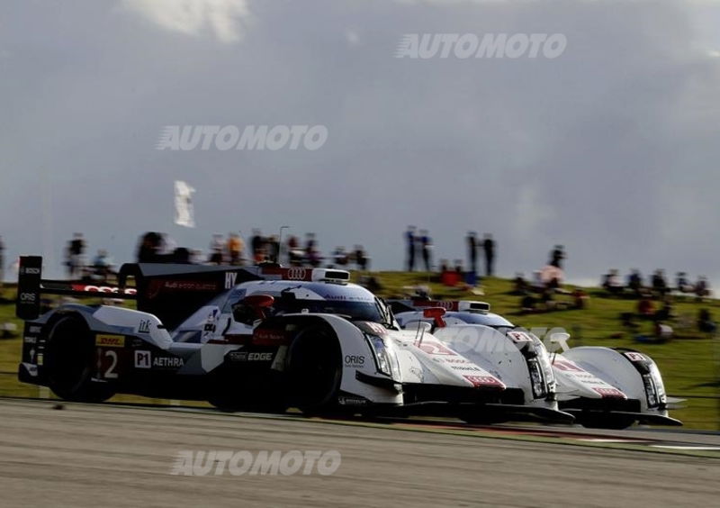 WEC: 6 Ore del Fuji, la gara della Toyota in cerca di riscatto