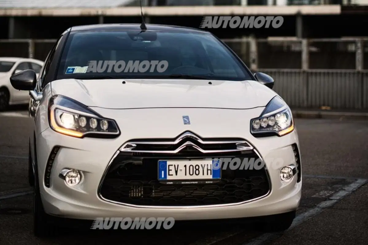DS 3 e DS 3 Cabrio restyling (7)