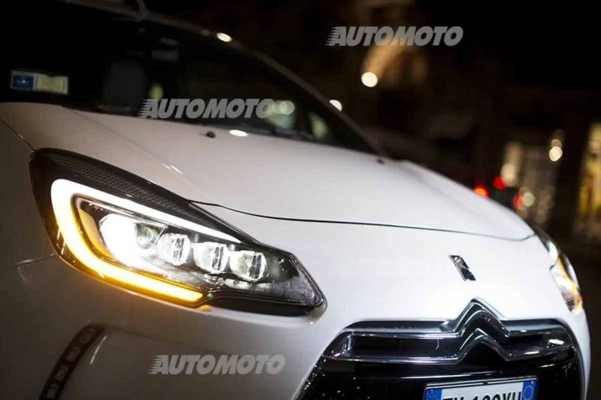 DS 3 e DS 3 Cabrio restyling (9)