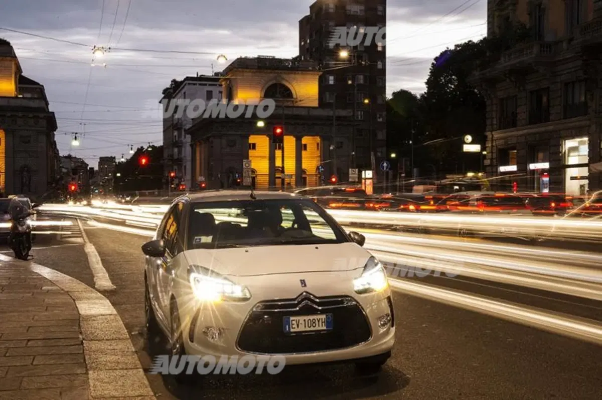 DS 3 e DS 3 Cabrio restyling (11)