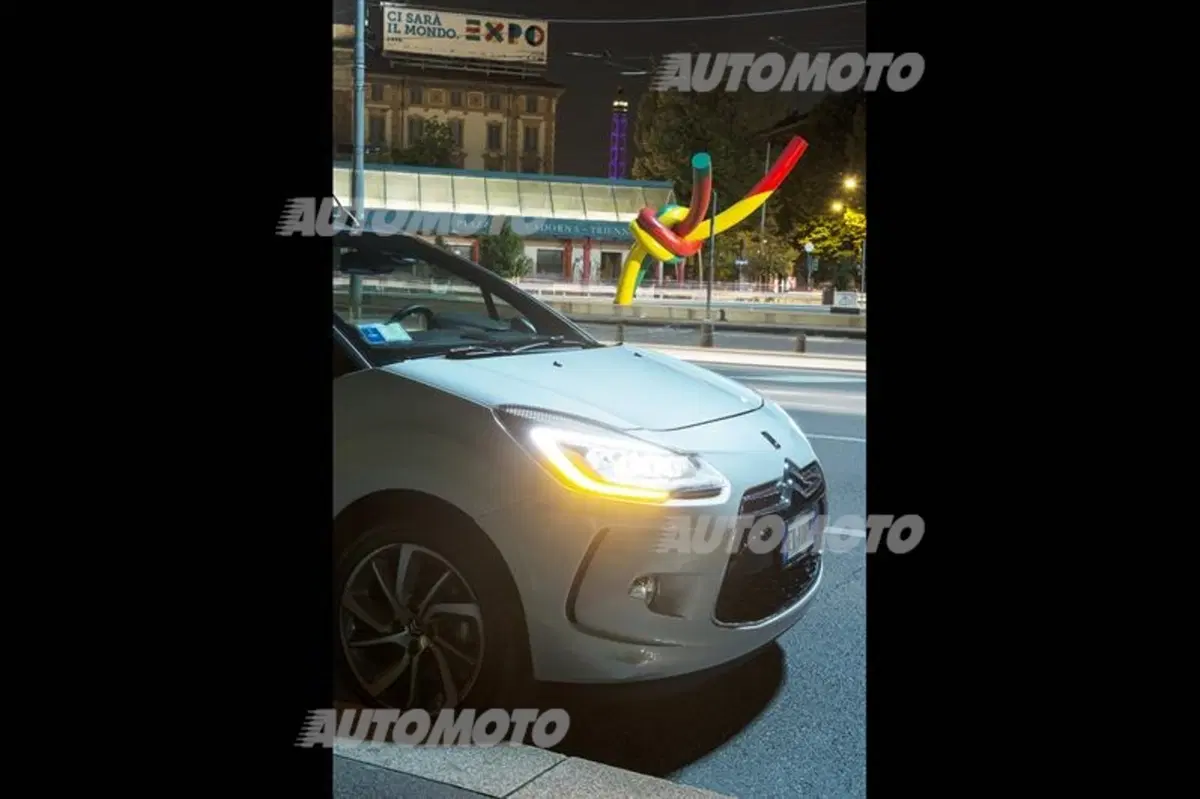 DS 3 e DS 3 Cabrio restyling (20)
