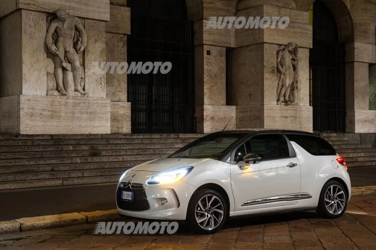 DS 3 e DS 3 Cabrio restyling (21)