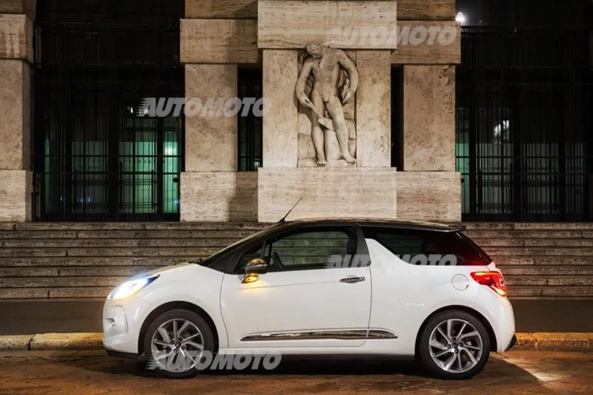 DS 3 e DS 3 Cabrio restyling (22)