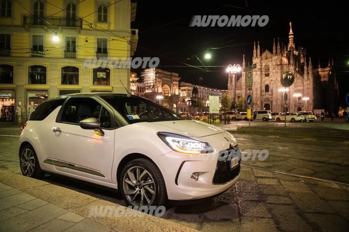 DS 3 e DS 3 Cabrio restyling (23)
