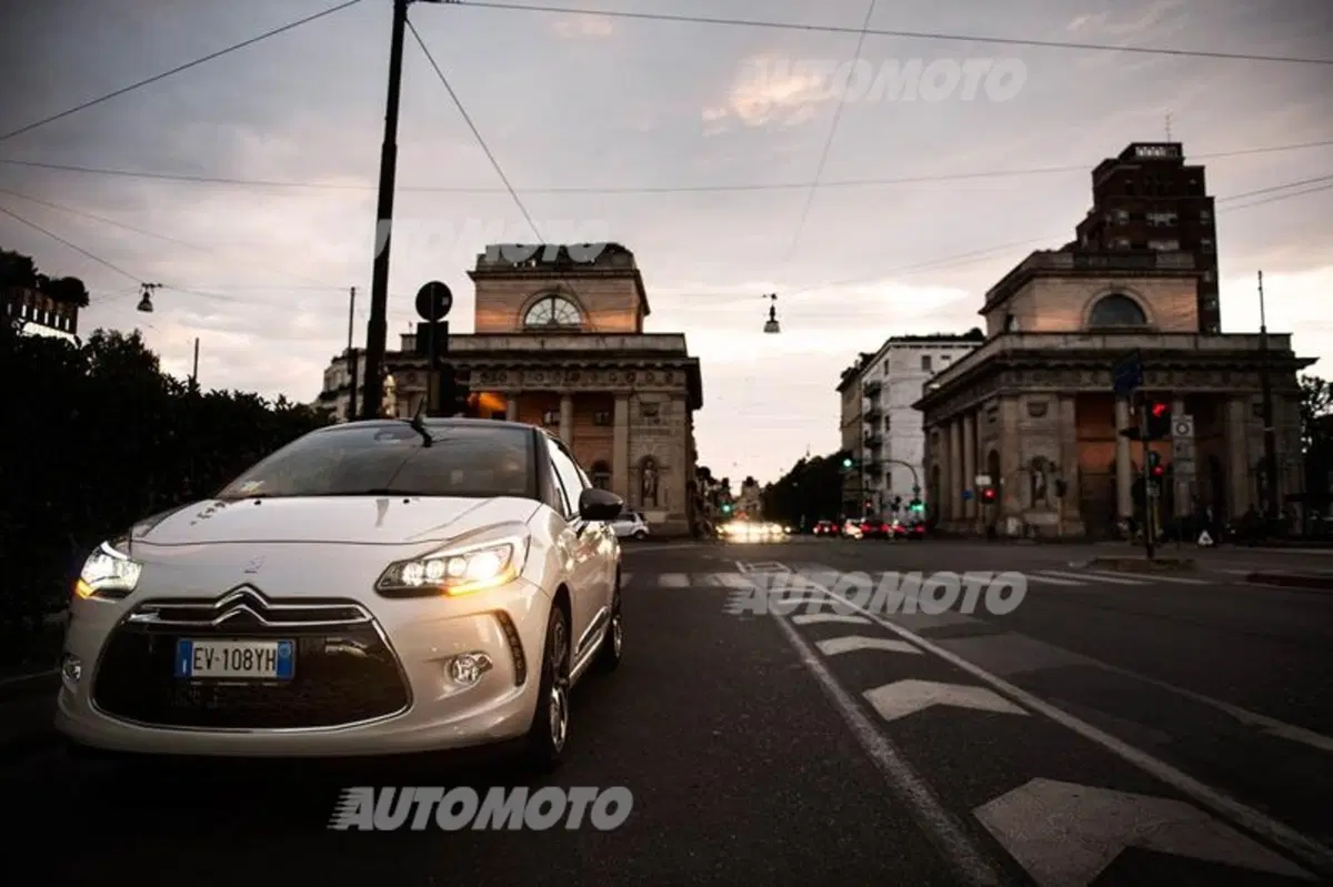 DS 3 e DS 3 Cabrio restyling (25)