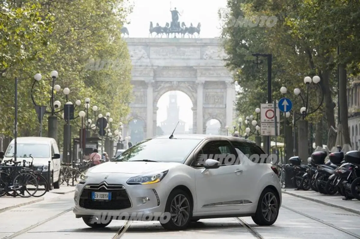 DS 3 e DS 3 Cabrio restyling (26)
