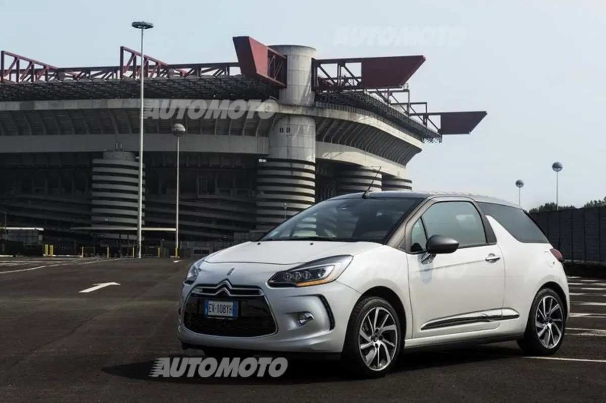 DS 3 e DS 3 Cabrio restyling (27)