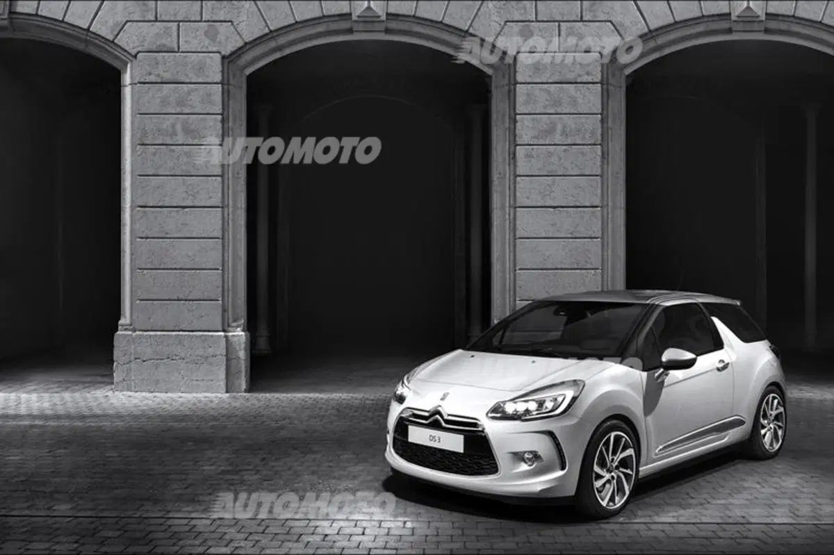 DS 3 e DS 3 Cabrio restyling (28)