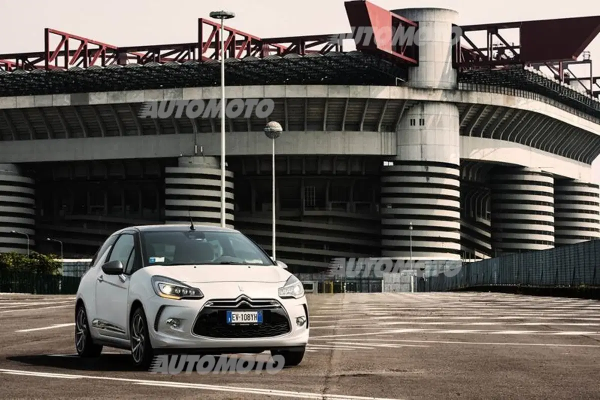 DS 3 e DS 3 Cabrio restyling (29)