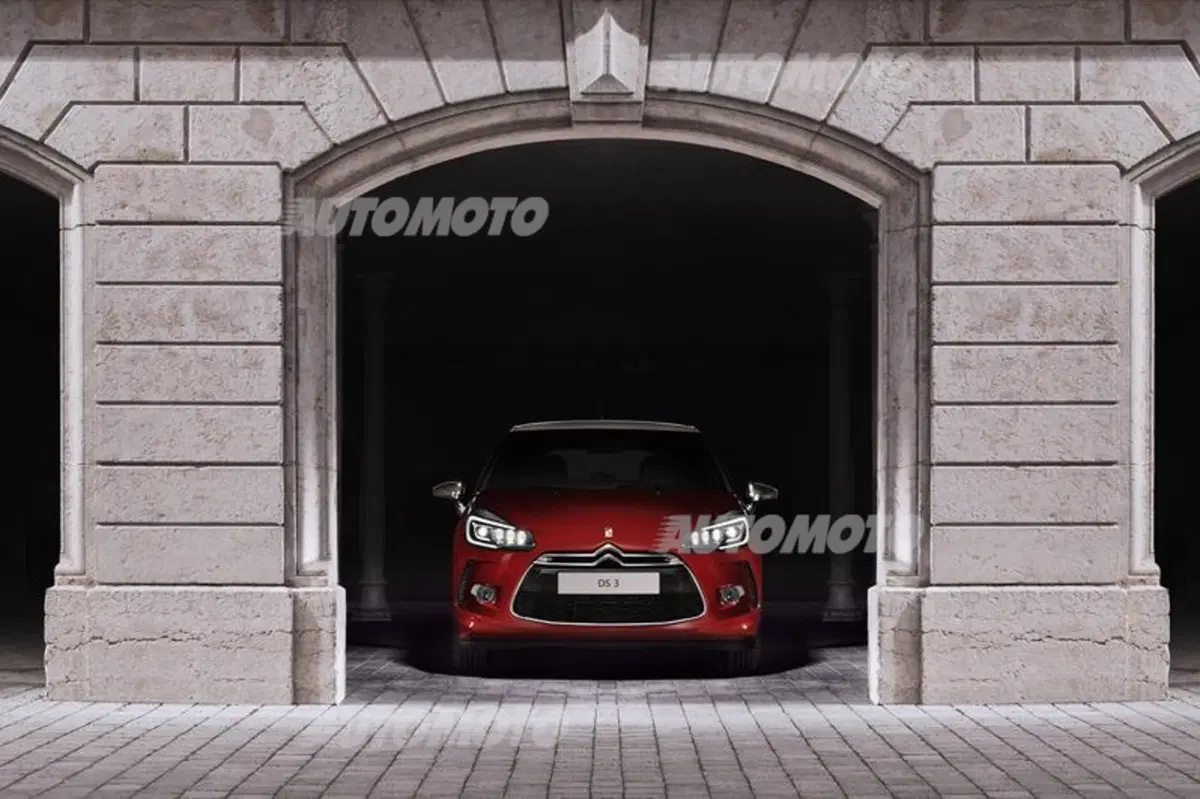 DS 3 e DS 3 Cabrio restyling (39)