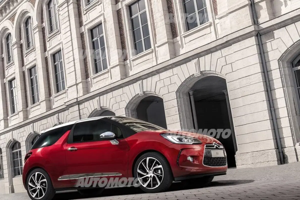 DS 3 e DS 3 Cabrio restyling (40)