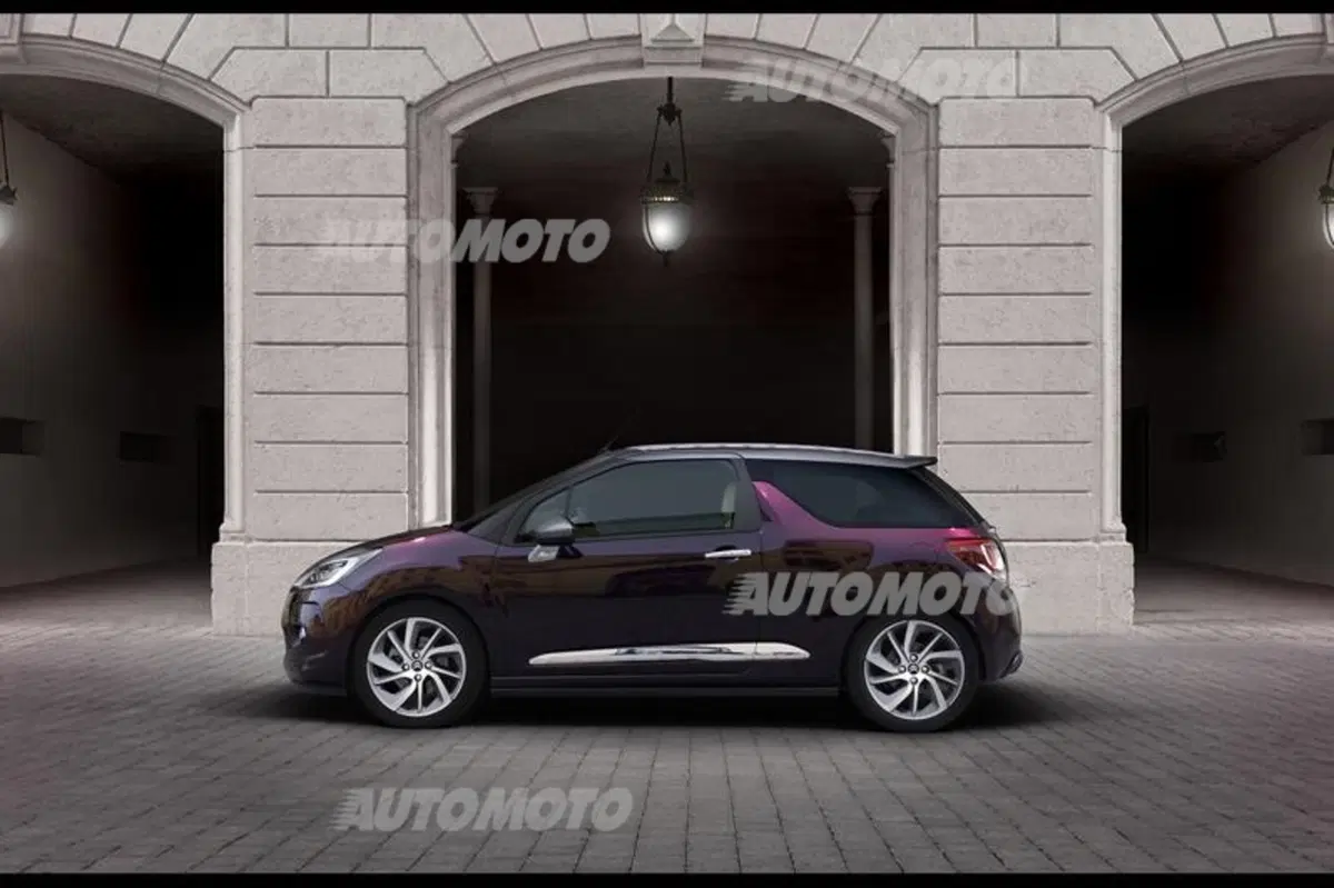 DS 3 e DS 3 Cabrio restyling (42)