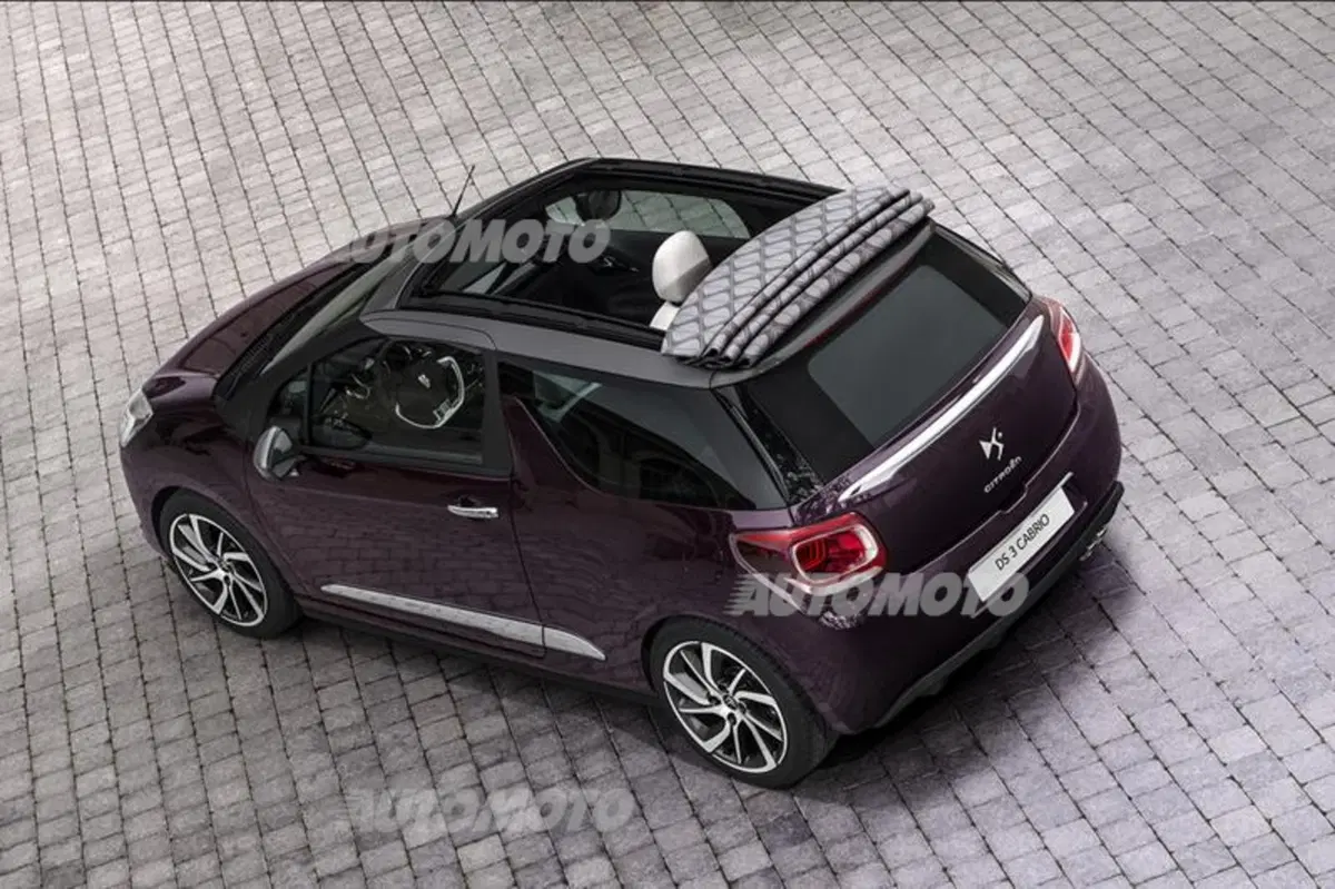 DS 3 e DS 3 Cabrio restyling (44)