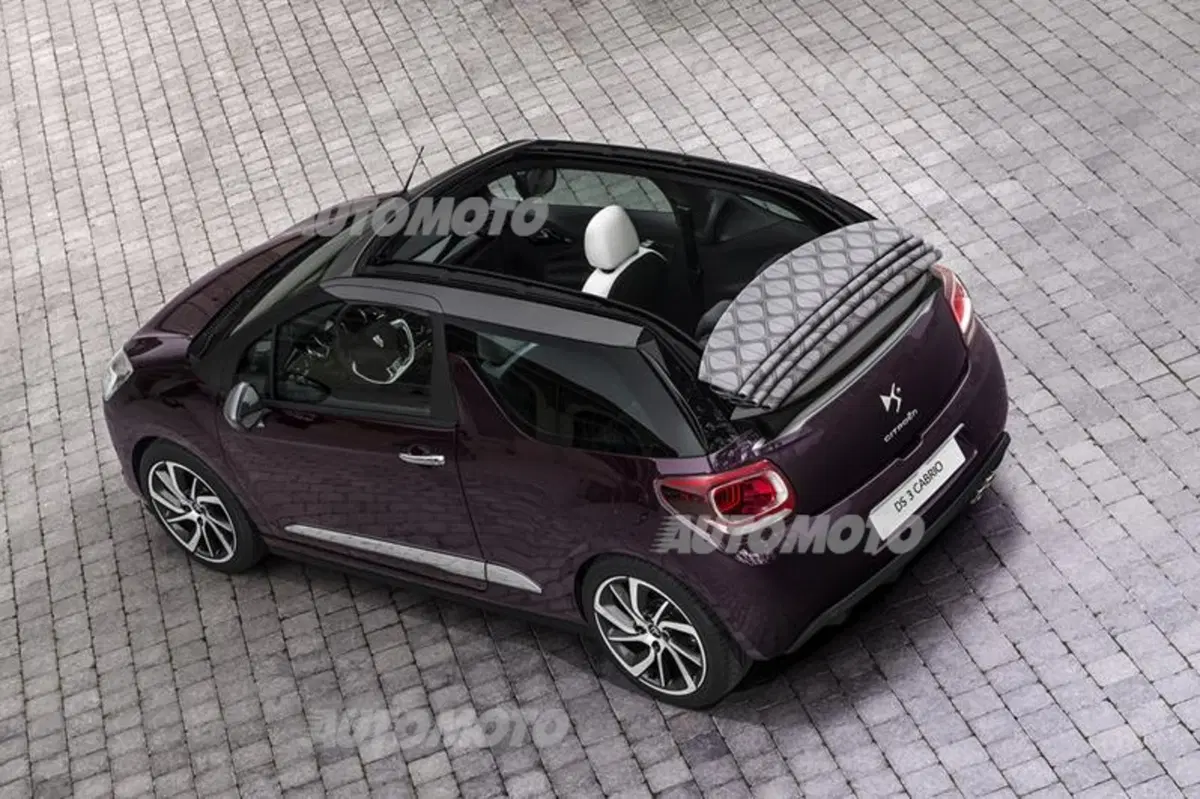 DS 3 e DS 3 Cabrio restyling (45)