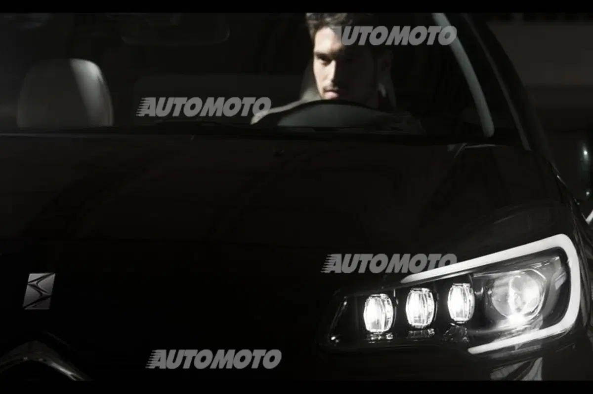 DS 3 e DS 3 Cabrio restyling (56)