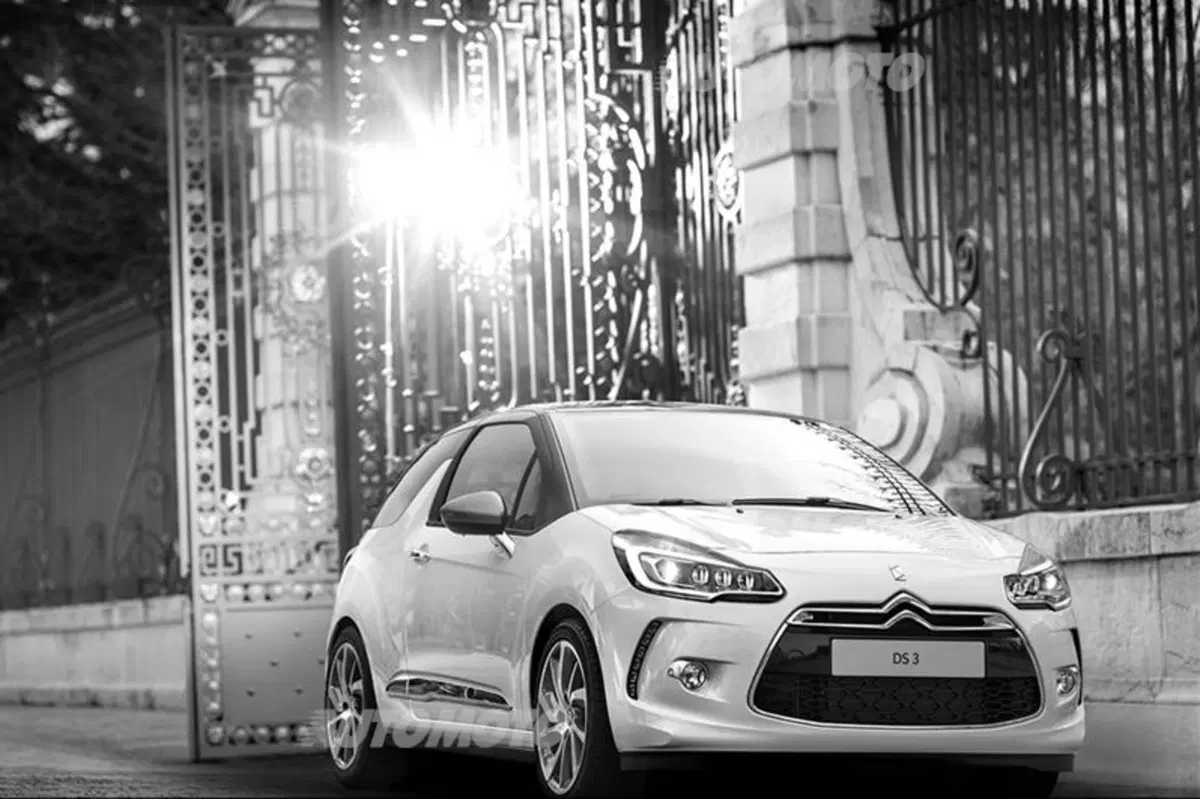 DS 3 e DS 3 Cabrio restyling (60)
