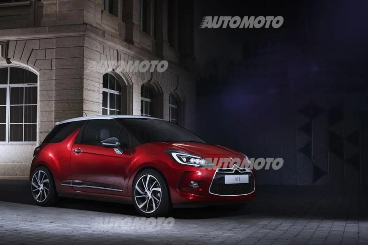 DS 3 e DS 3 Cabrio restyling (61)