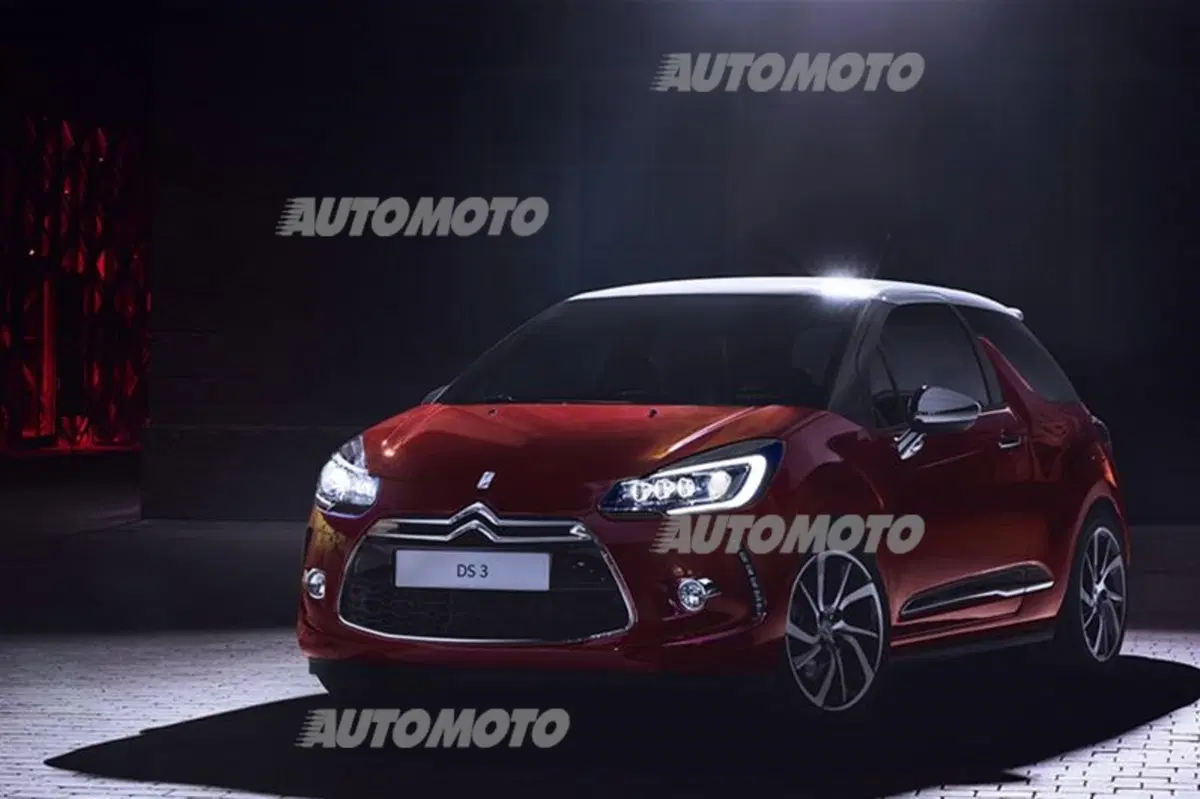 DS 3 e DS 3 Cabrio restyling (62)
