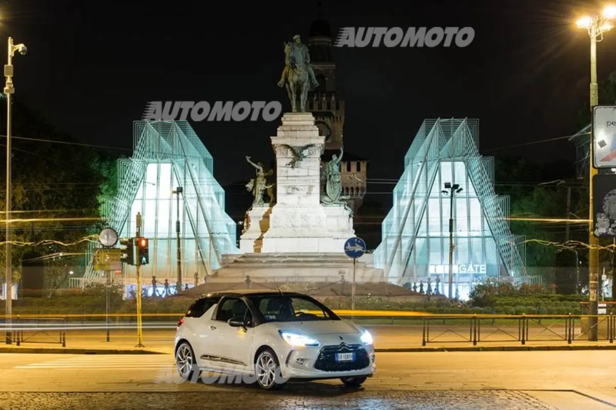DS 3 e DS 3 Cabrio restyling (65)
