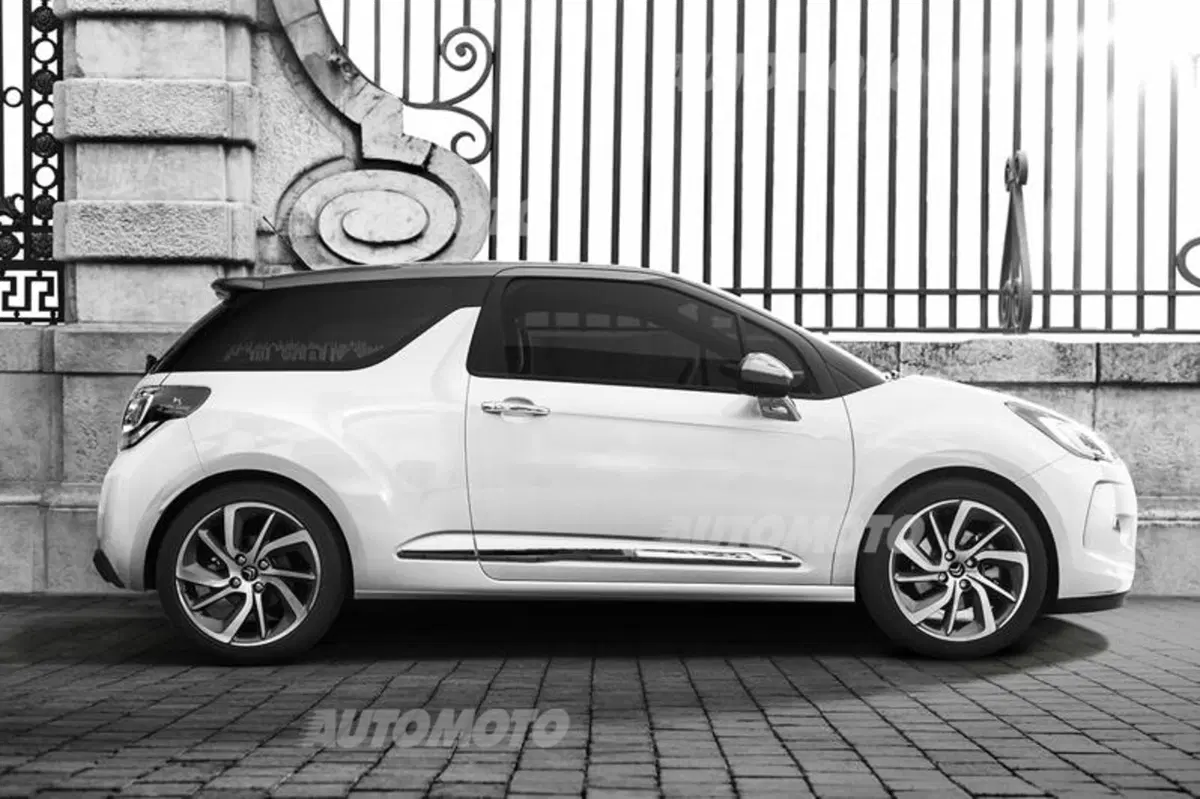 DS 3 e DS 3 Cabrio restyling (71)