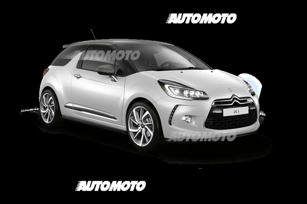 DS 3 e DS 3 Cabrio restyling (72)