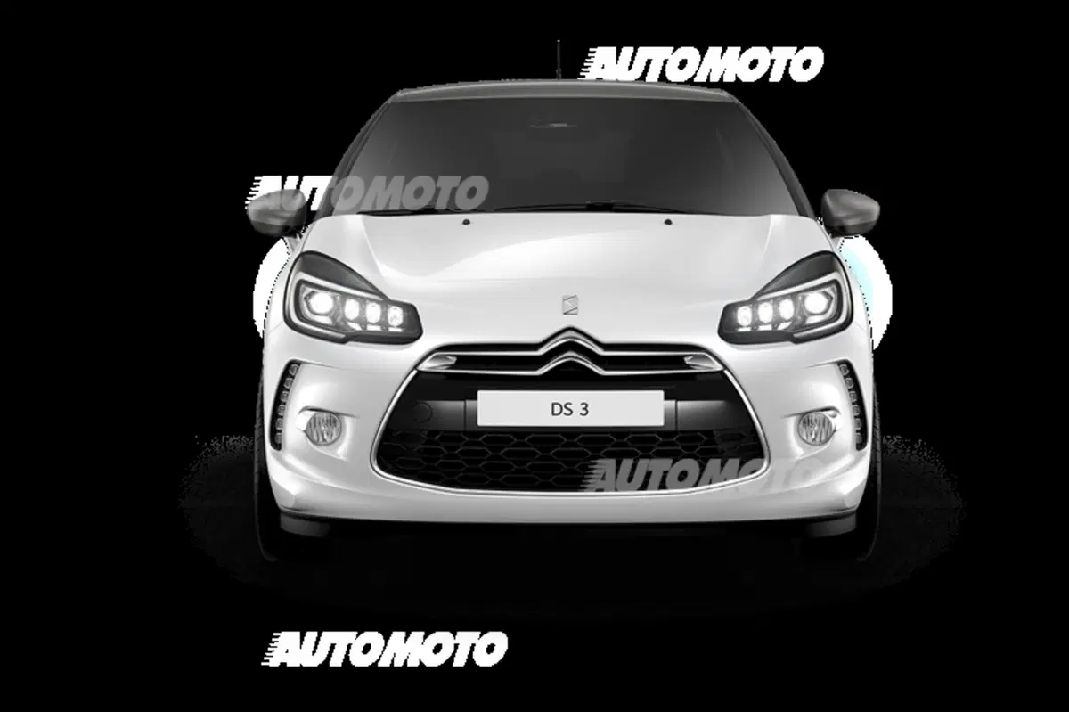 DS 3 e DS 3 Cabrio restyling (73)
