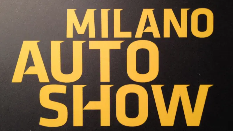 Milano Auto Show 2014. Prossima la cancellazione dell'evento?