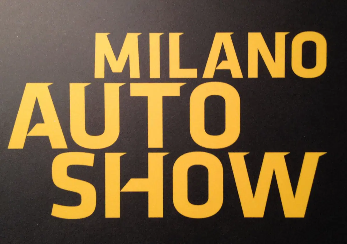 Milano Auto Show 2014. Prossima la cancellazione dell'evento?
