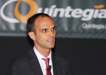 Leonardo Buzzavo, Quintegia «Internet si integra ma non sostituisce il ruolo del concessionario»