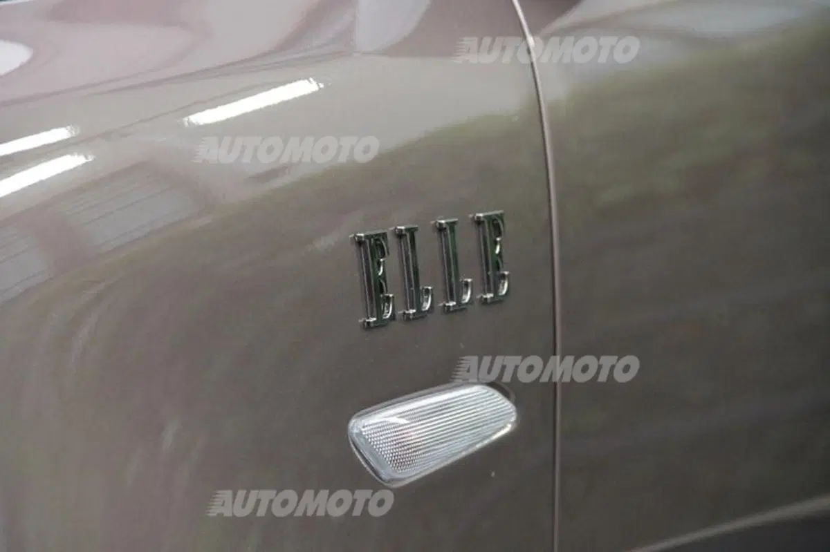 Lancia Ypsilon Elle: presentata a Milano la “top di gamma al femminile” (11)