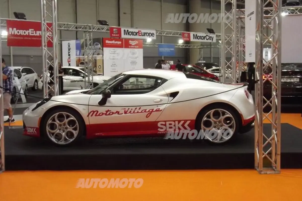 Supercar va in scena a Roma: il bello delle quattro ruote (36)