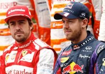 Pazza F1. Alonso e Vettel alla Ferrari, Honda a bocca asciutta?