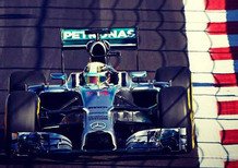 Formula 1 Russia 2014: Hamilton in pole. Disastro Vettel, Alonso ci prova