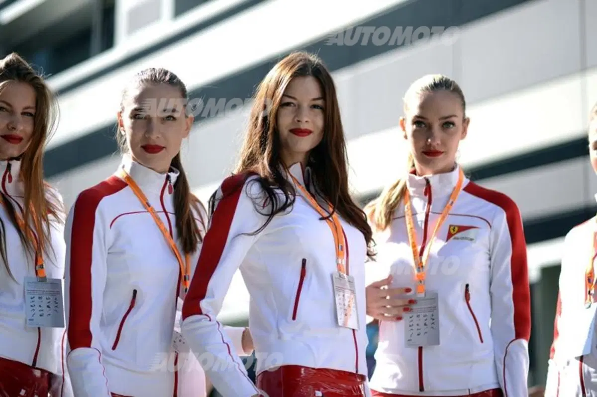 Formula 1 Russia 2014: Hamilton in pole. Disastro Vettel, Alonso ci prova (4)