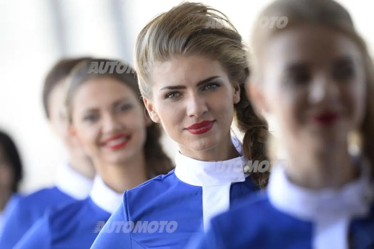 Formula 1 Russia 2014: Hamilton in pole. Disastro Vettel, Alonso ci prova (9)