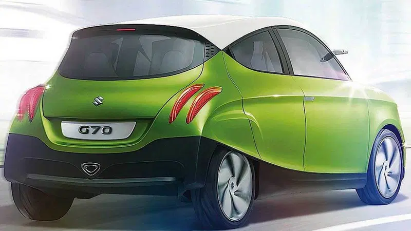 Kumataki: &laquo;Oltre a Swift, Suzuki avr&agrave; un'altra segmento B. E non sar&agrave; una crossover&raquo;