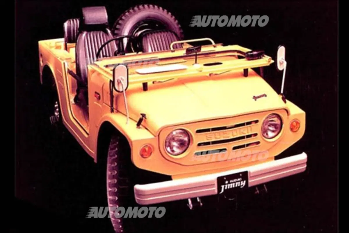 Kumataki: «Oltre a Swift, Suzuki avrà un'altra segmento B. E non sarà una crossover» (17)