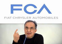 Marchionne: «La quotazione di FCA rappresenta un nuovo inizio»