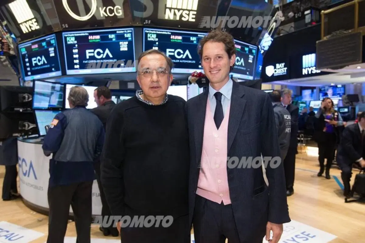 FCA sbarca a Wall Street. La cronologia della scalata verso la Borsa americana (4)