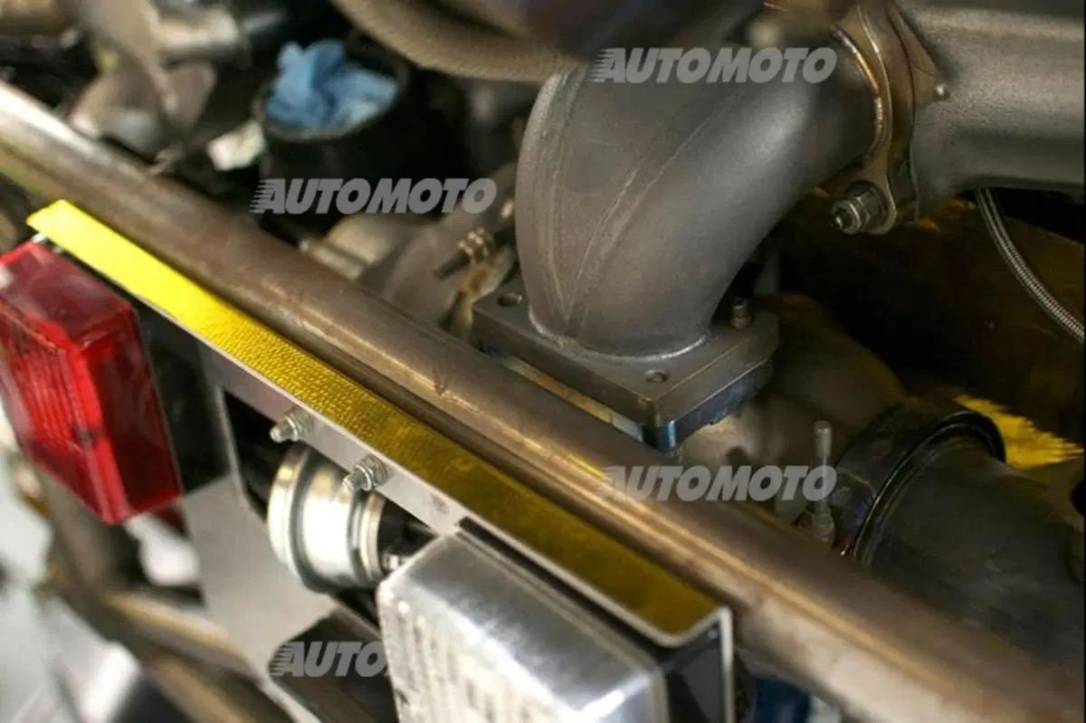 Ariel Atom 3S: una nuova versione da 365CV (5)