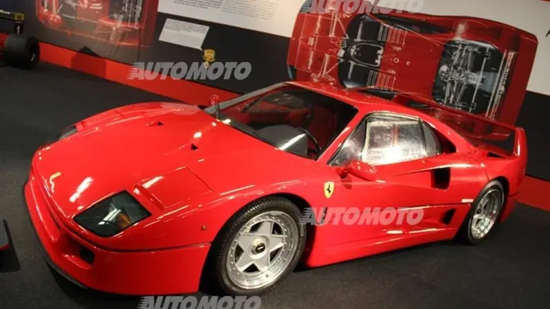 Auto e Moto d'Epoca Padova 2014: tutte le informazioni utili