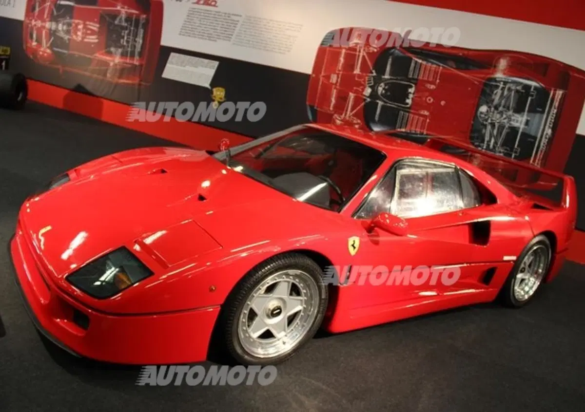 Auto e Moto d'Epoca Padova 2014: tutte le informazioni utili