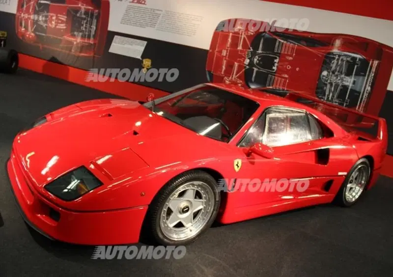 Auto e Moto d'Epoca Padova 2014: tutte le informazioni utili