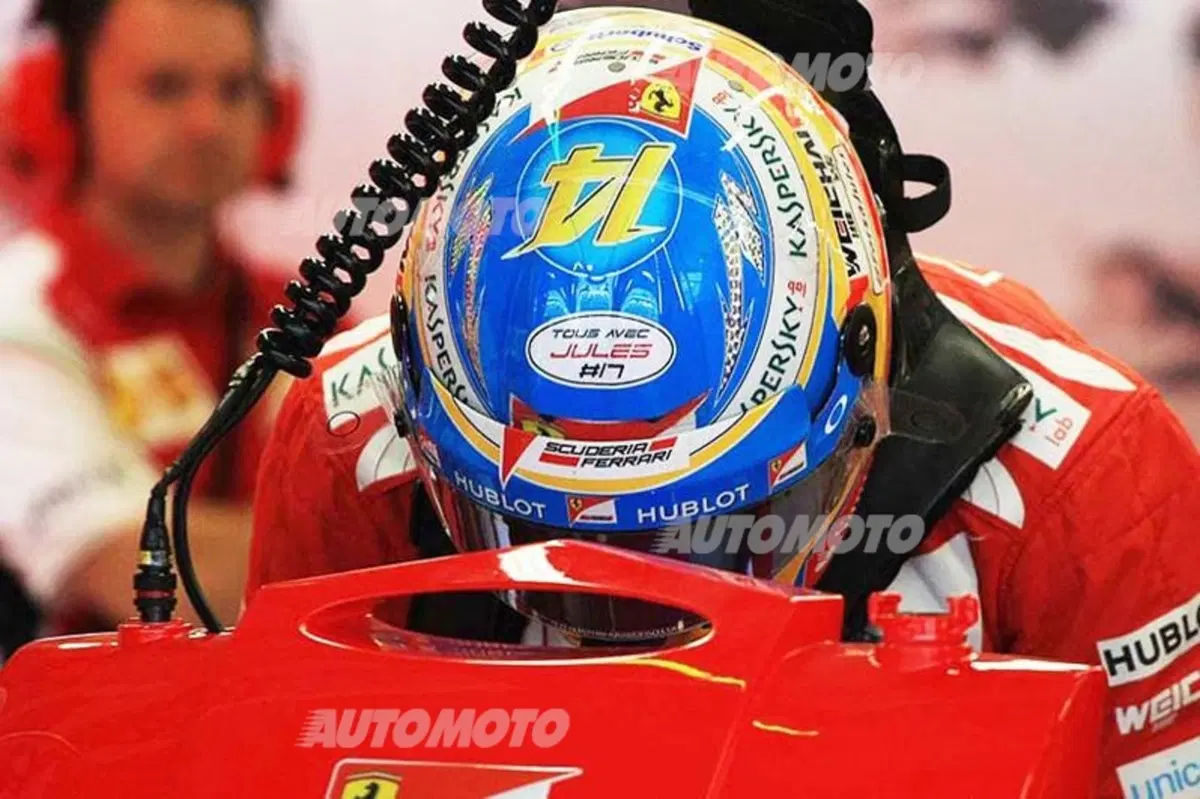 Formula 1 Russia 2014: le foto del GP di Sochi